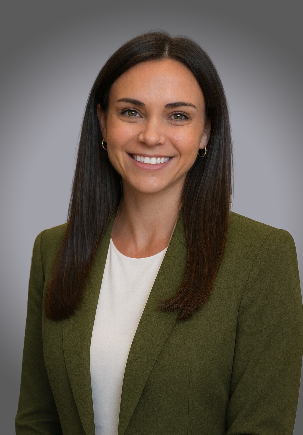 Melissa Broom, strategic marketing advisor